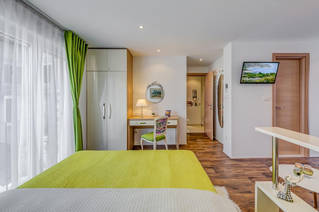 Room&Studio Apartment Just Enjoy Spalato Esterno foto