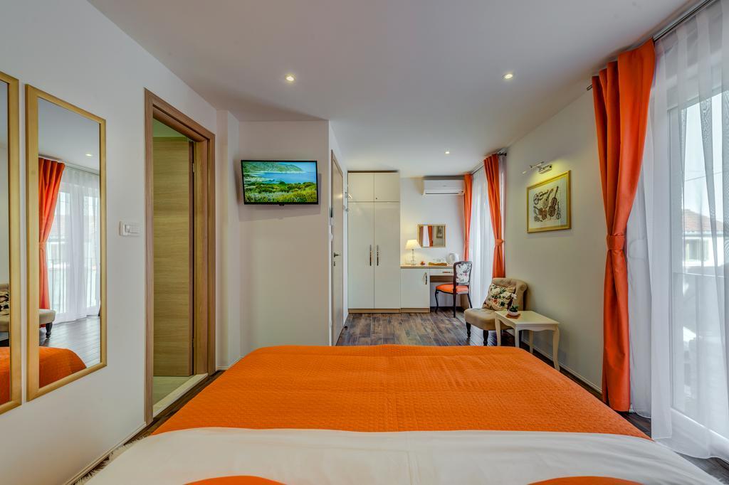 Room&Studio Apartment Just Enjoy Spalato Esterno foto